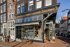 Prinsengracht 795, 1017 KA Amsterdam 
